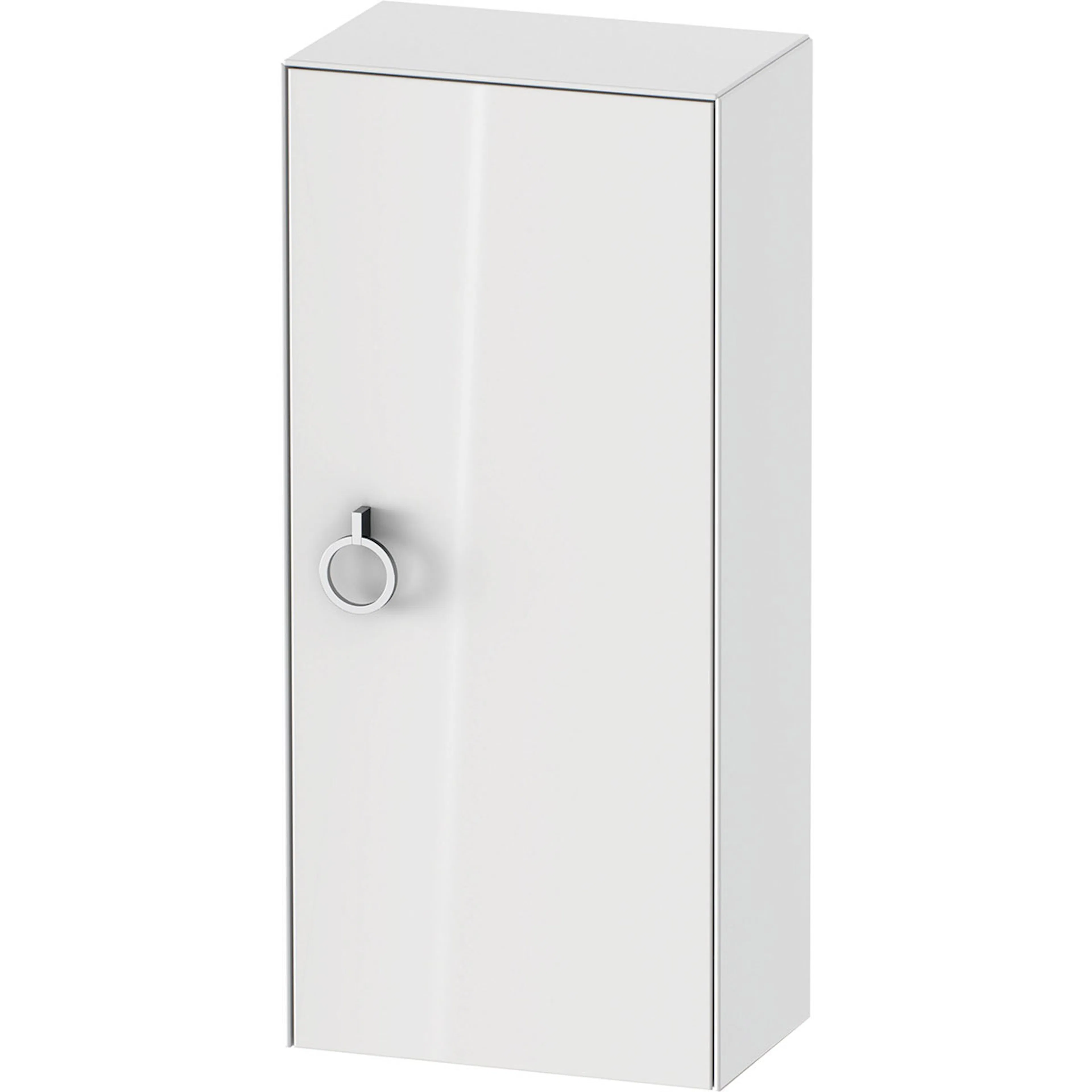 Sidoskåp Duravit White Tulip 240 mm