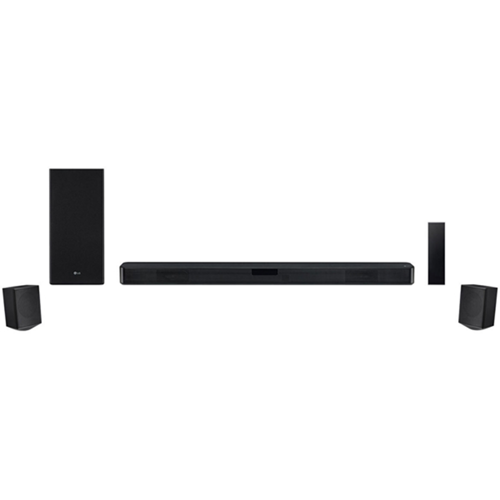 Soundbar LG SL5R