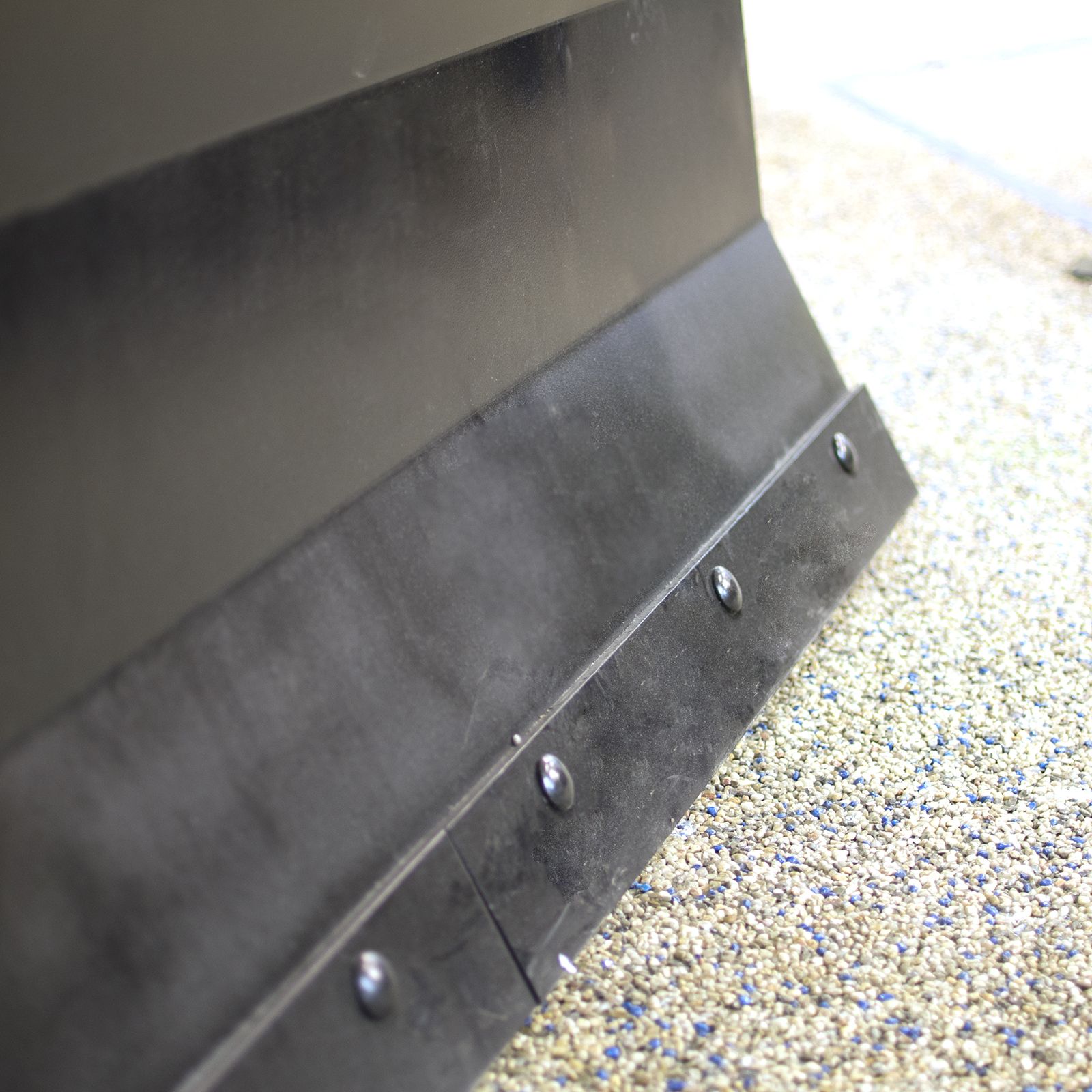 Schaktblad Kellfri 2,5 m