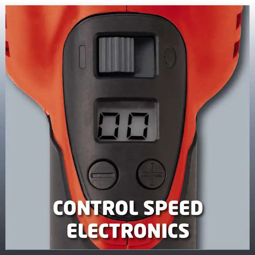 Poler och Slipmaskin Einhell CC-PO 1100/1E