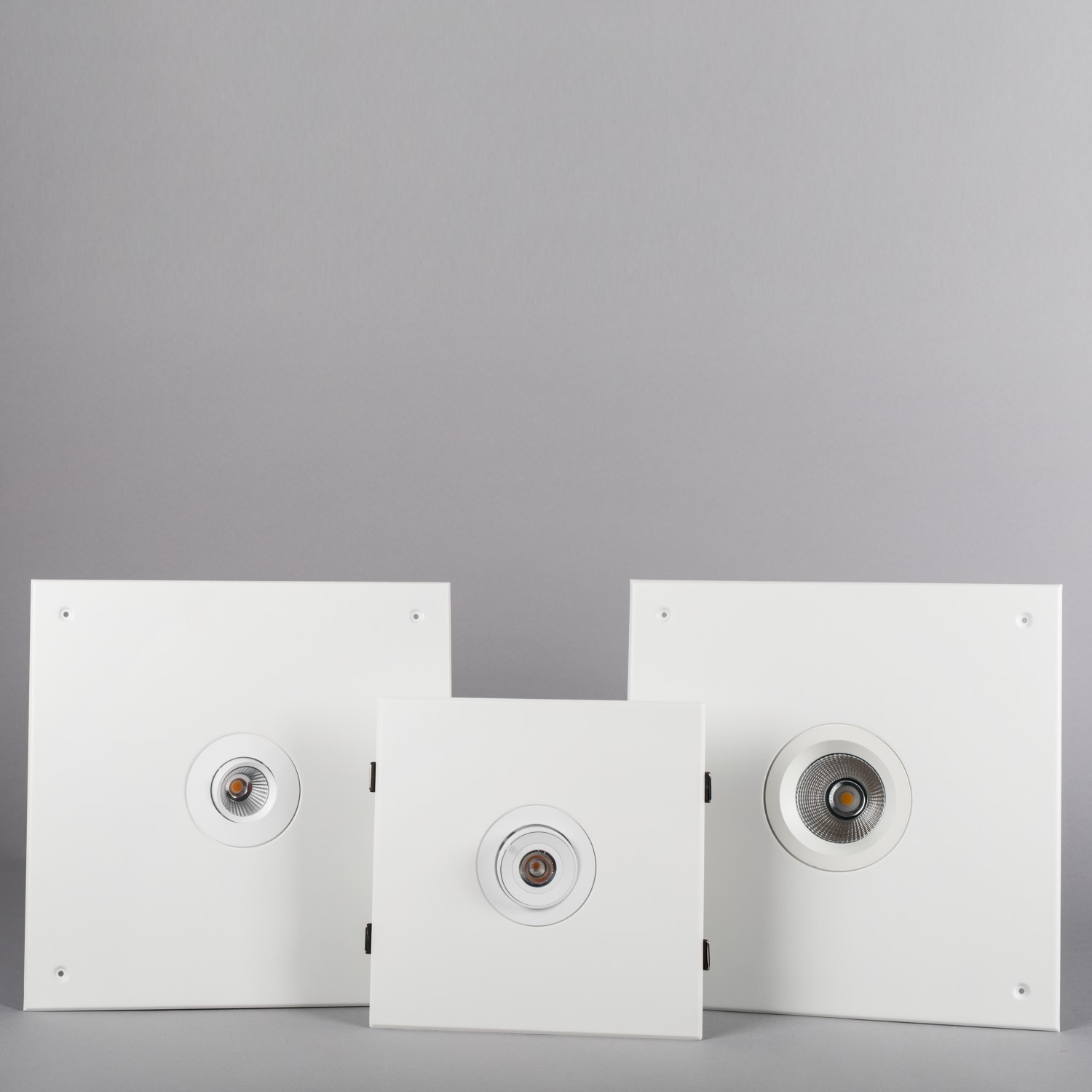 Täckram Hide-a-lite Vit