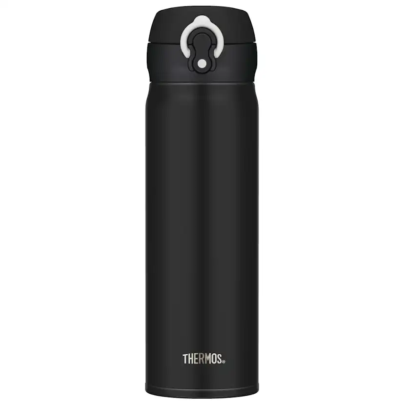 Termos Thermos Mobile Pro Stål 500ml Svart Läcksäker