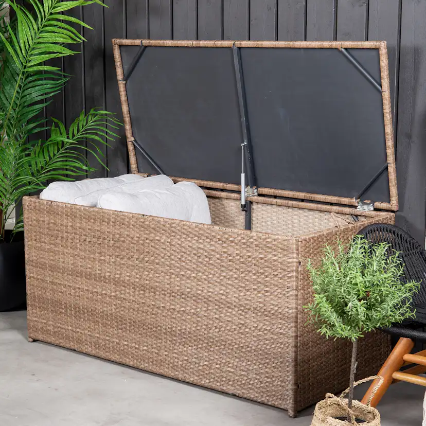 London Dynbox - Natur Natur