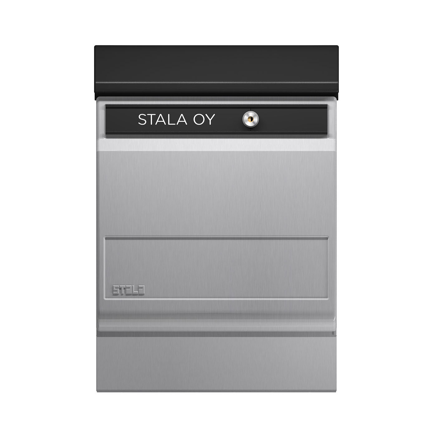 Brevlåda Stala PL-3