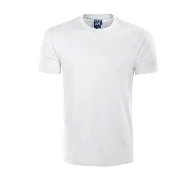 2016 T-shirt Vit M Storlek: M Vit