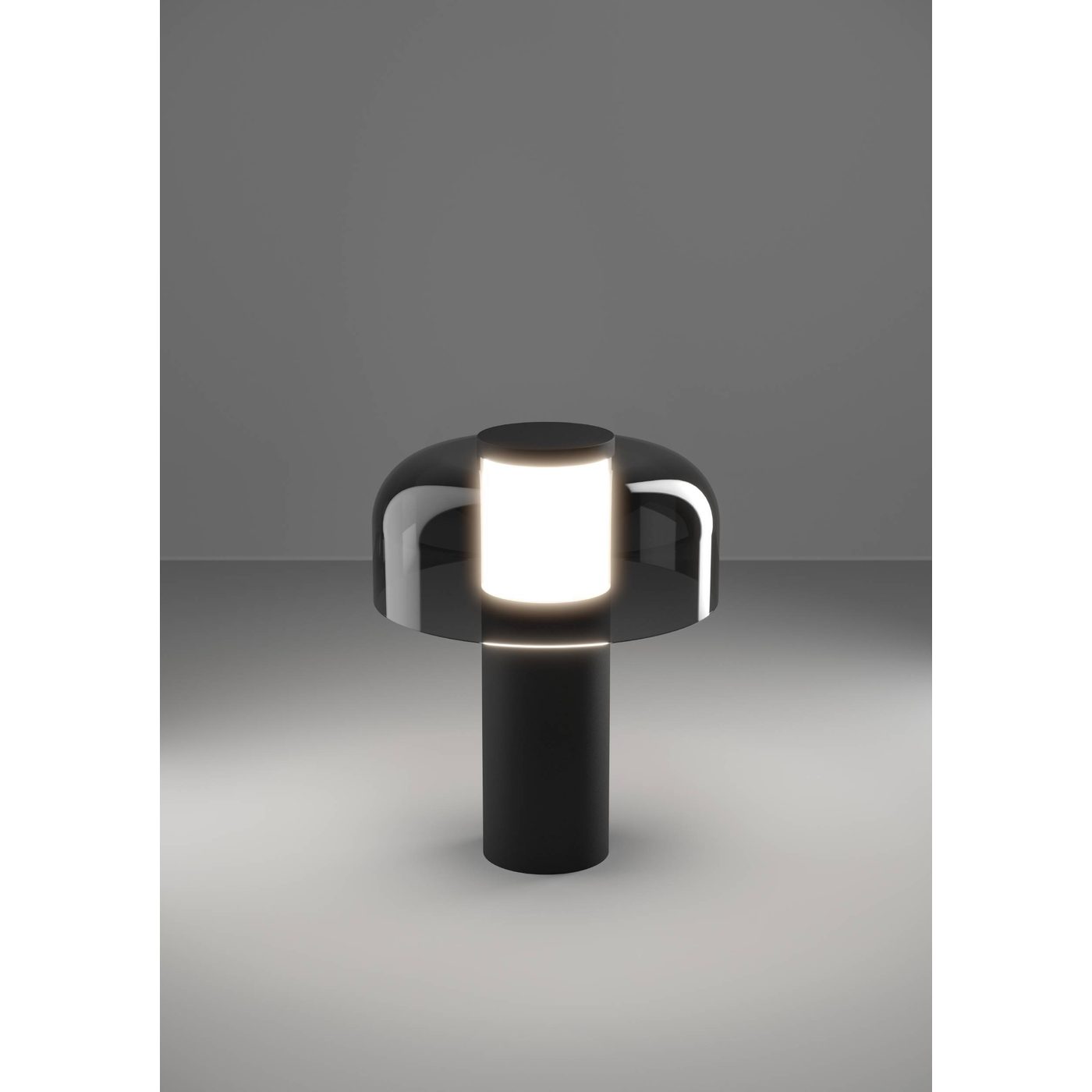 Bordslampa Eglo Ponente med Touch