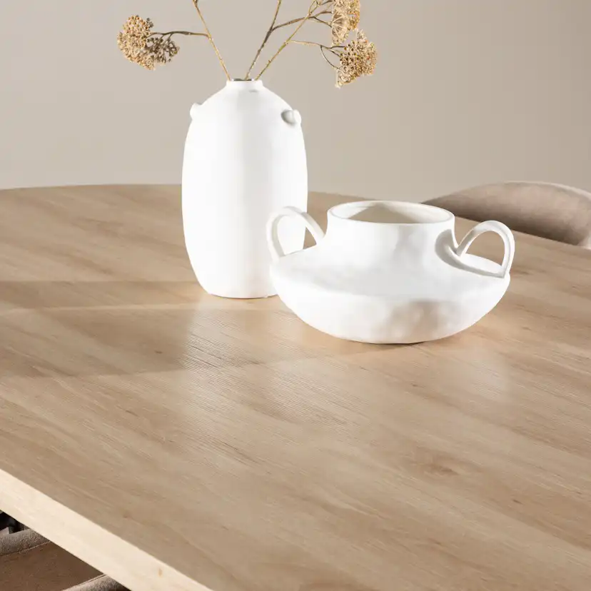 Matgrupp Venture Home Bootcut 230 med 6 st Evelina Stolar