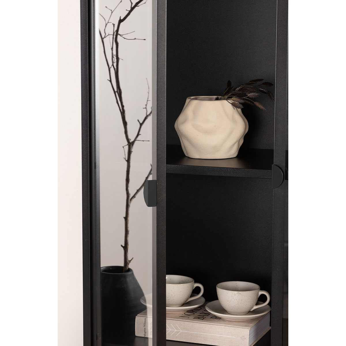 Vitrinskåp Venture Home Piring