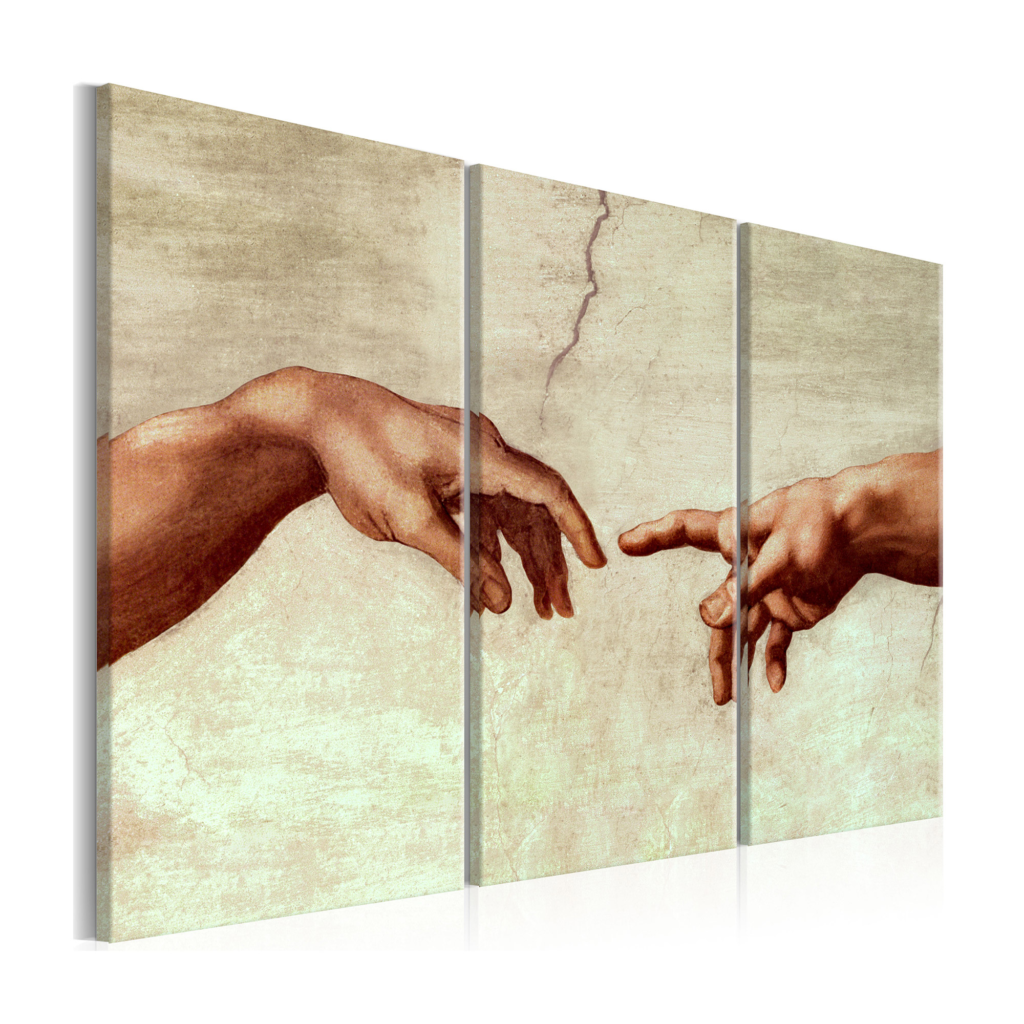 Tavla Arkiio Touch Of God