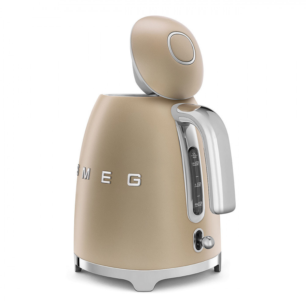 Vattenkokare Smeg KLF03