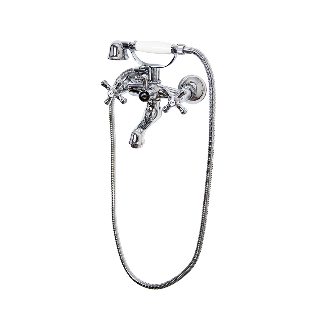 Badkarsblandare LH Classic