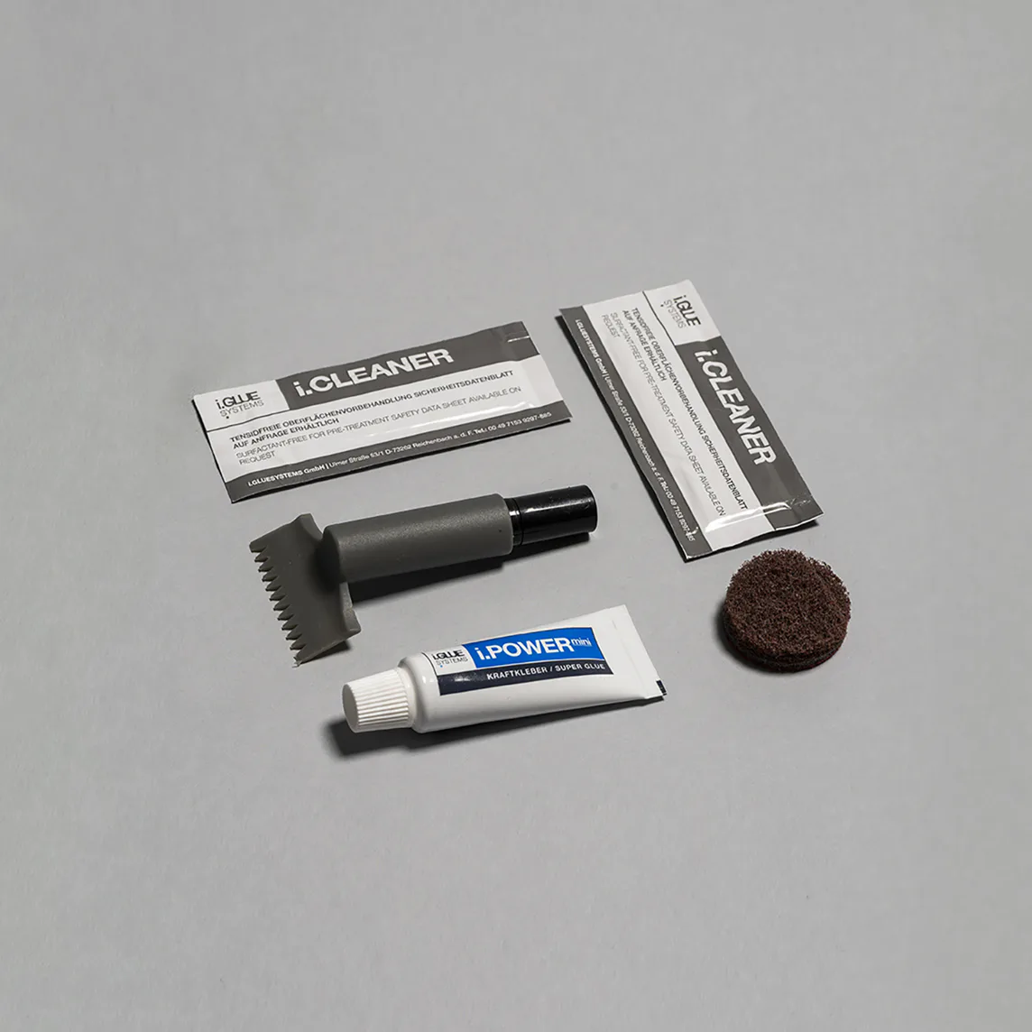 Limkit Hafa iGlue iUniversal Mini