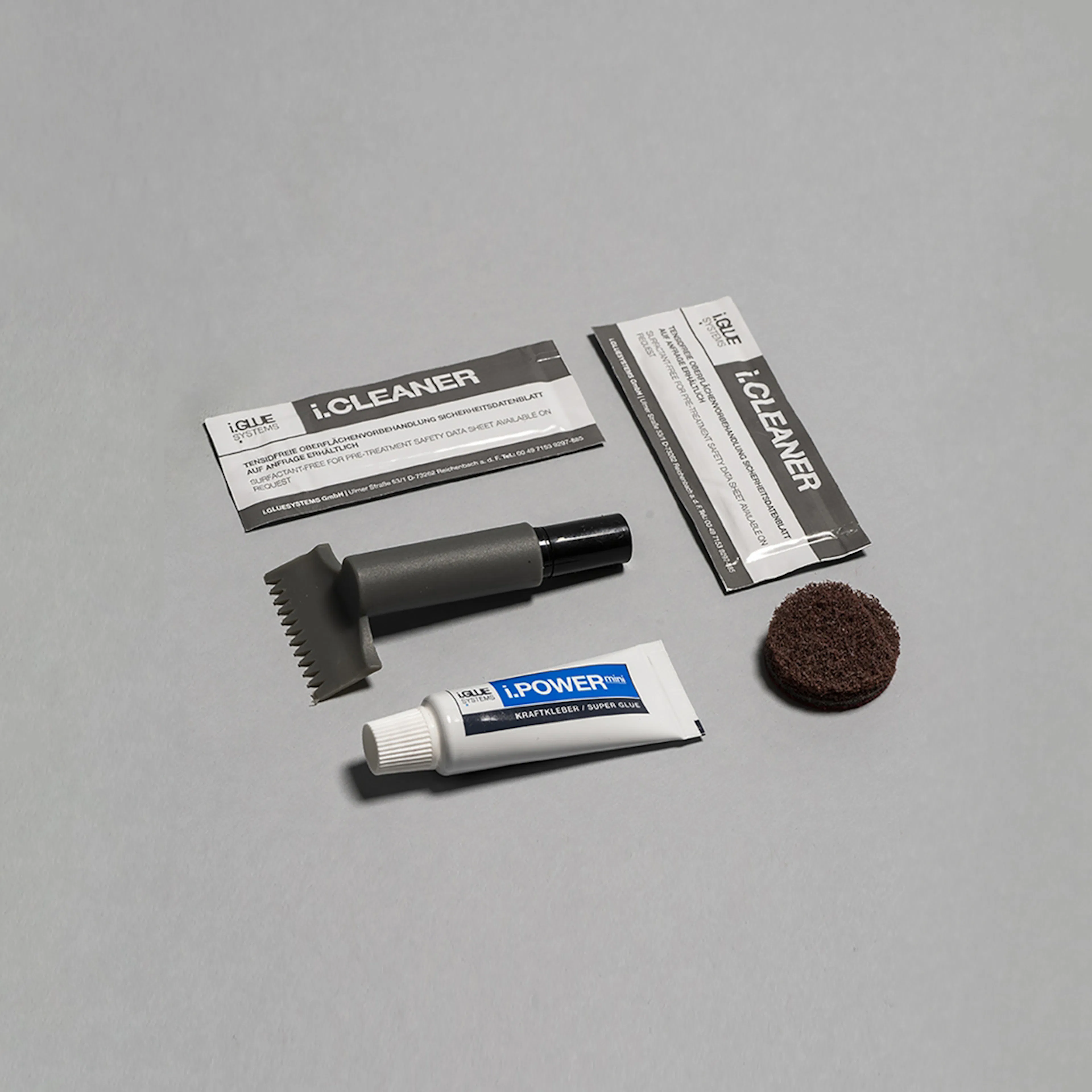 Limkit Hafa iGlue iUniversal Mini