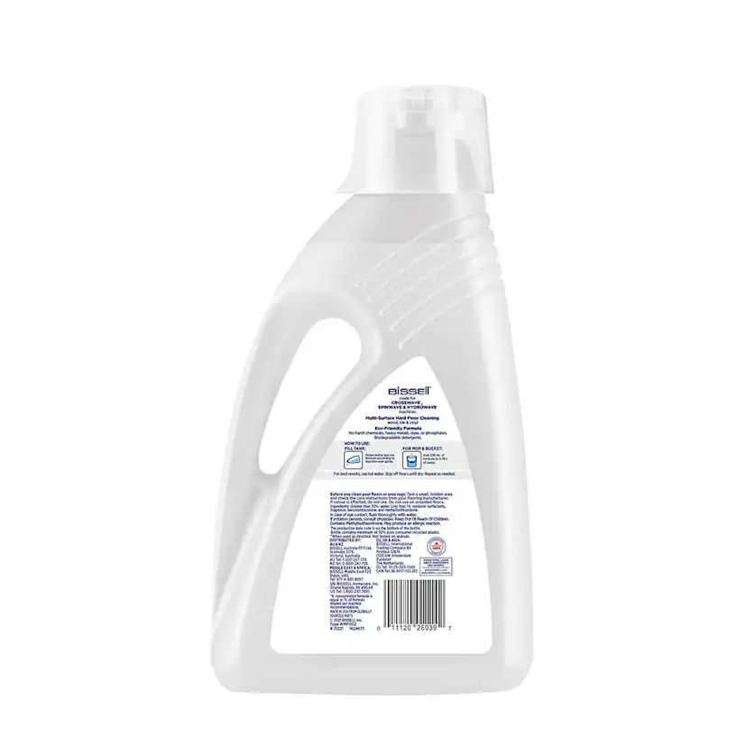 Rengöringsmedel Bissell Natural Multi-Surface Husdjur