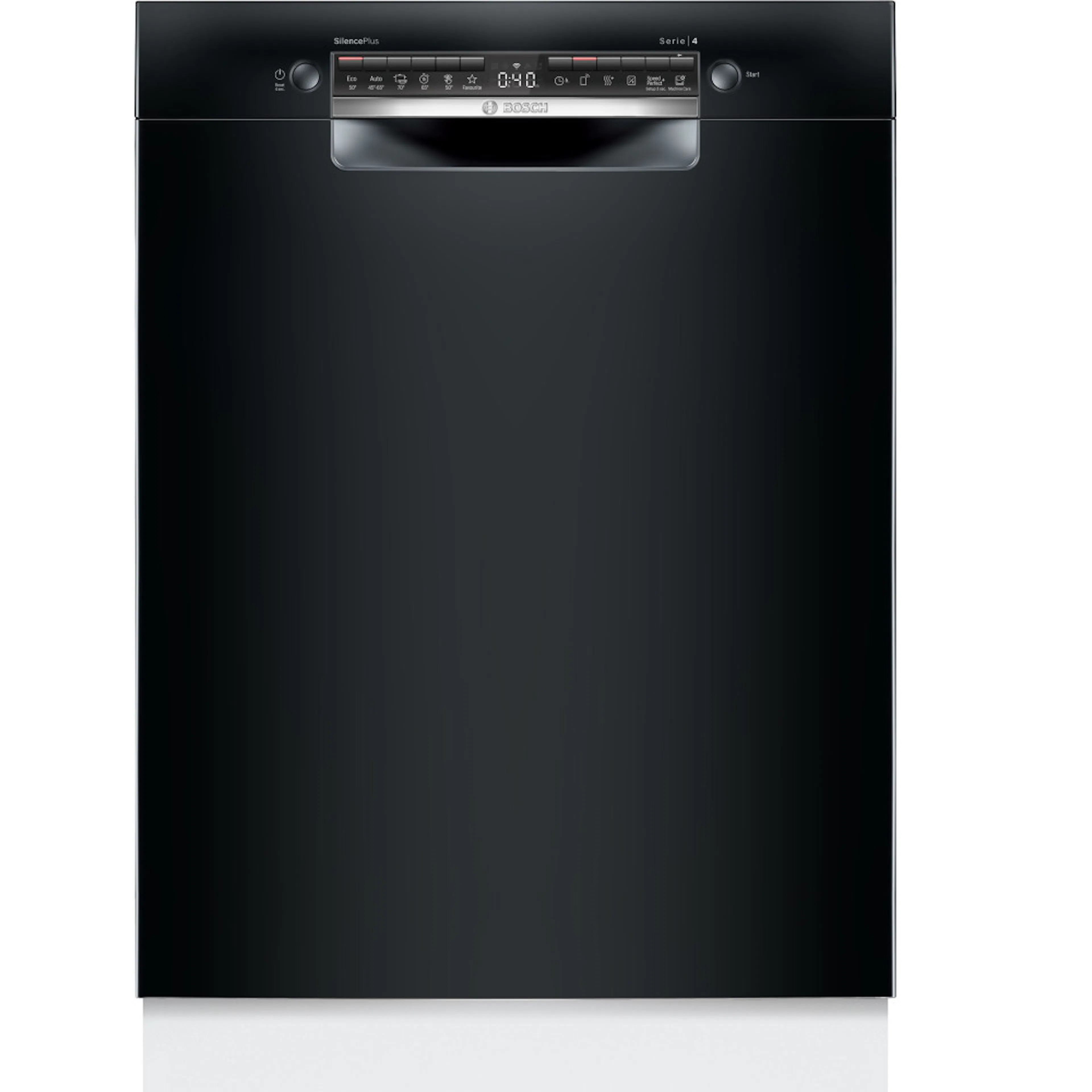 Diskmaskin Bosch SMU4H Serie 4