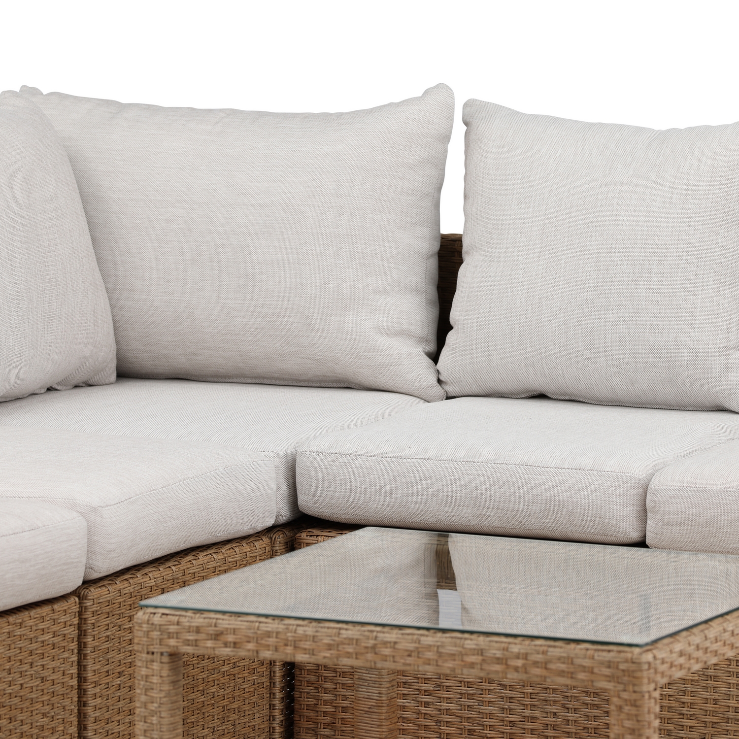 Loungegrupp Venture Home Vamos Utomhus