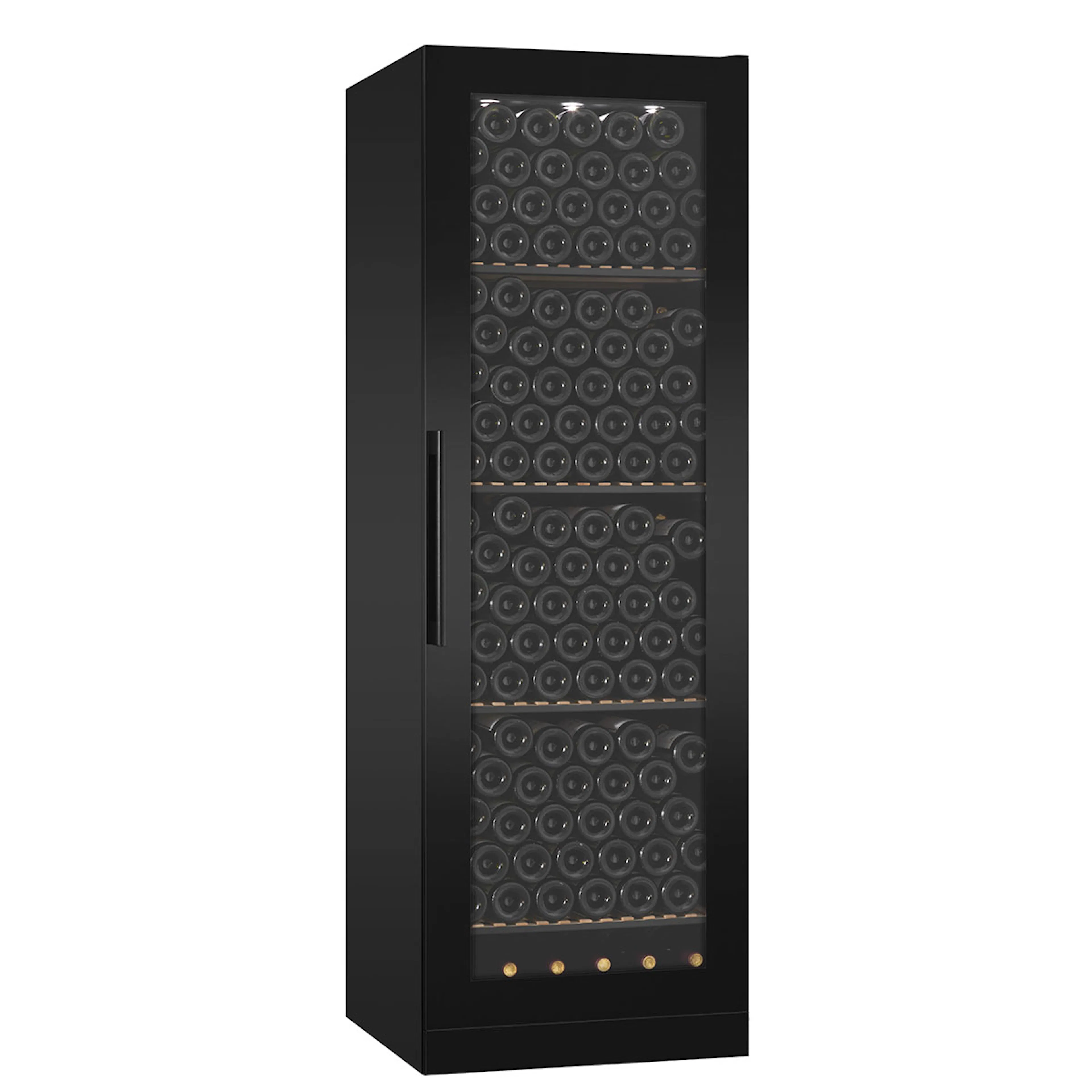 Vinlagringsskåp mQuvée WineStore 215 Full