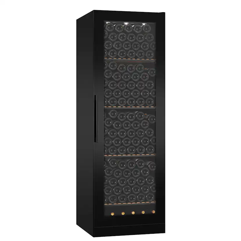 Vinlagringsskåp mQuvée WineStore 215 Full