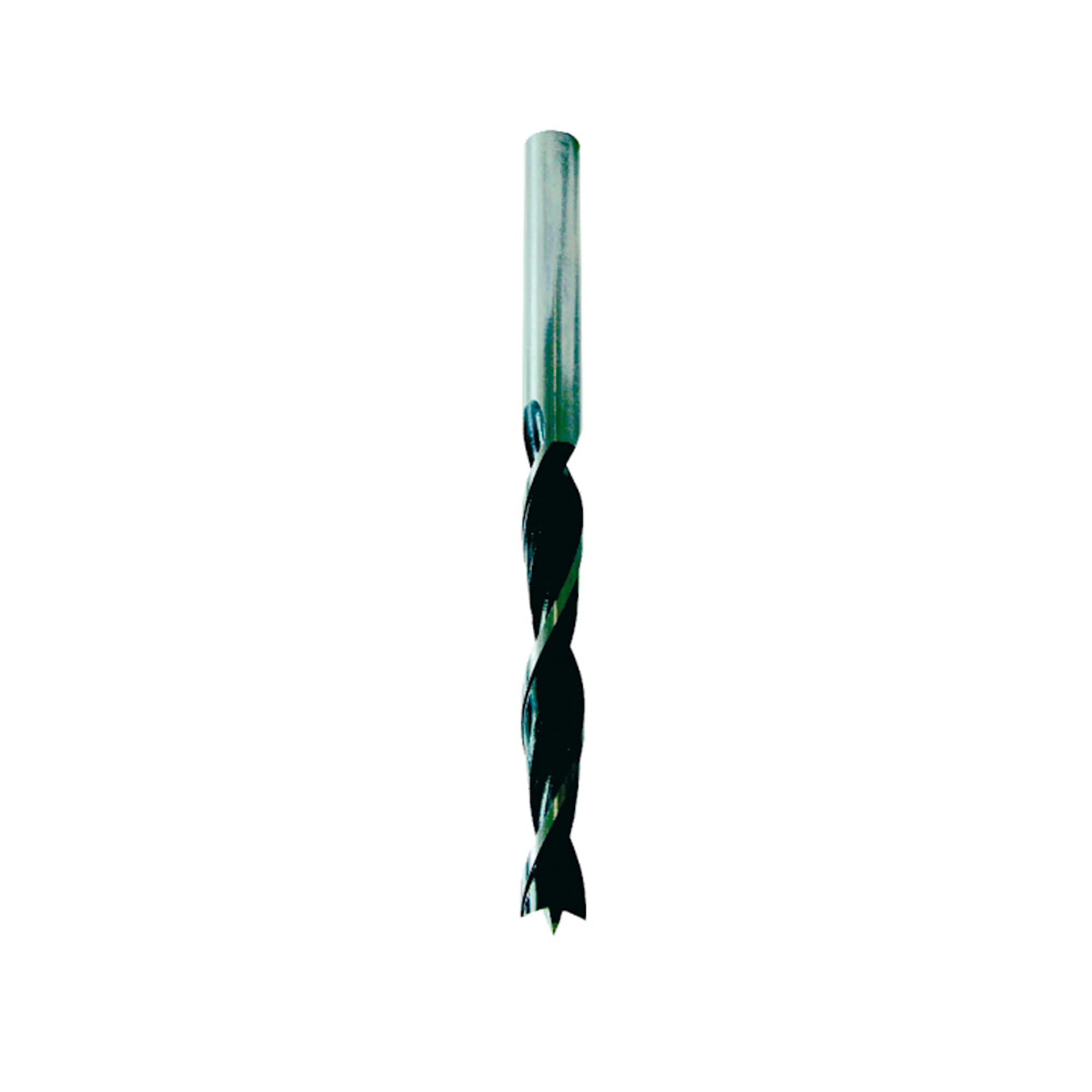Spiralborr Centrumspets KSS 18x130/180 K10 H 18x130/180 mm