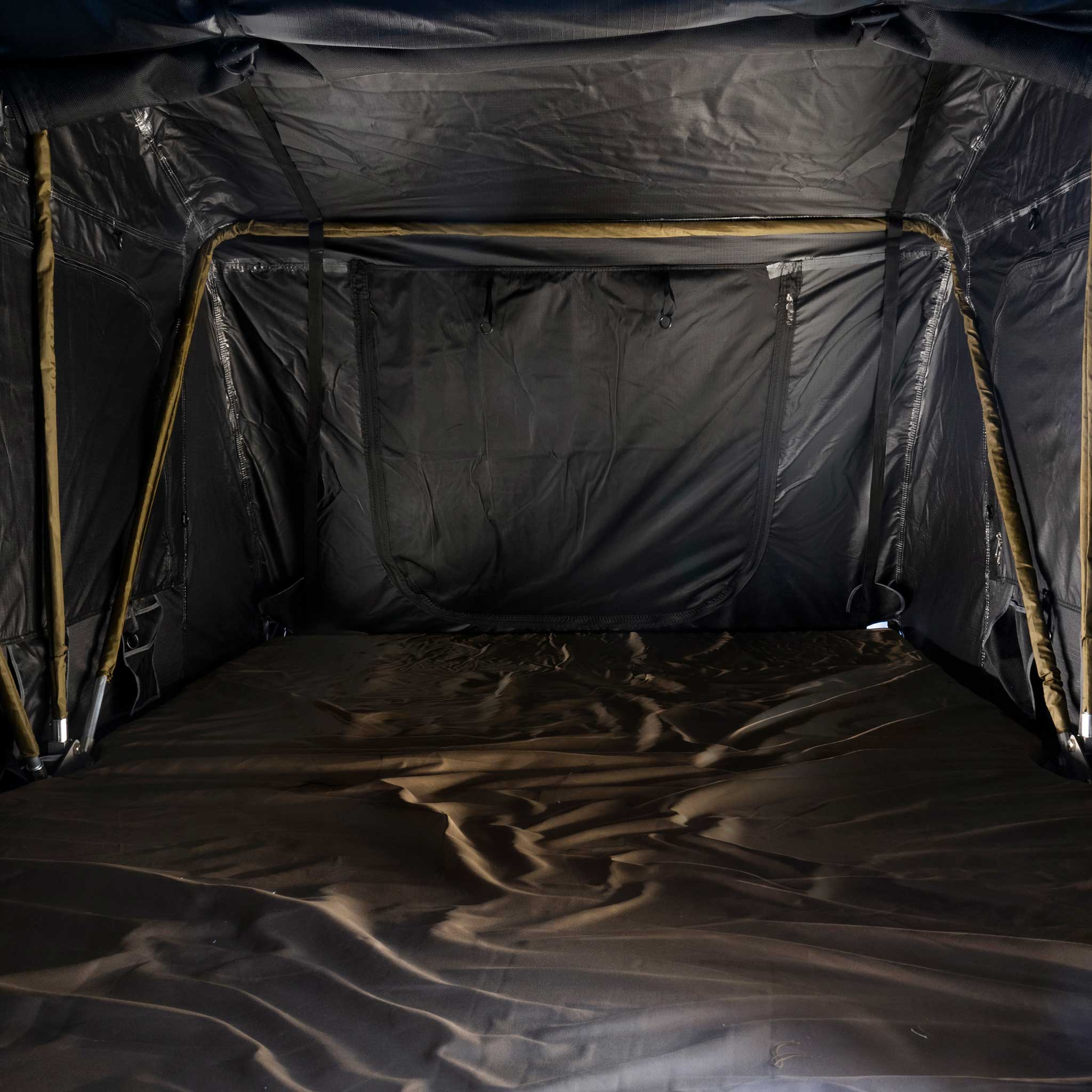 Taktält Trekker Camper M