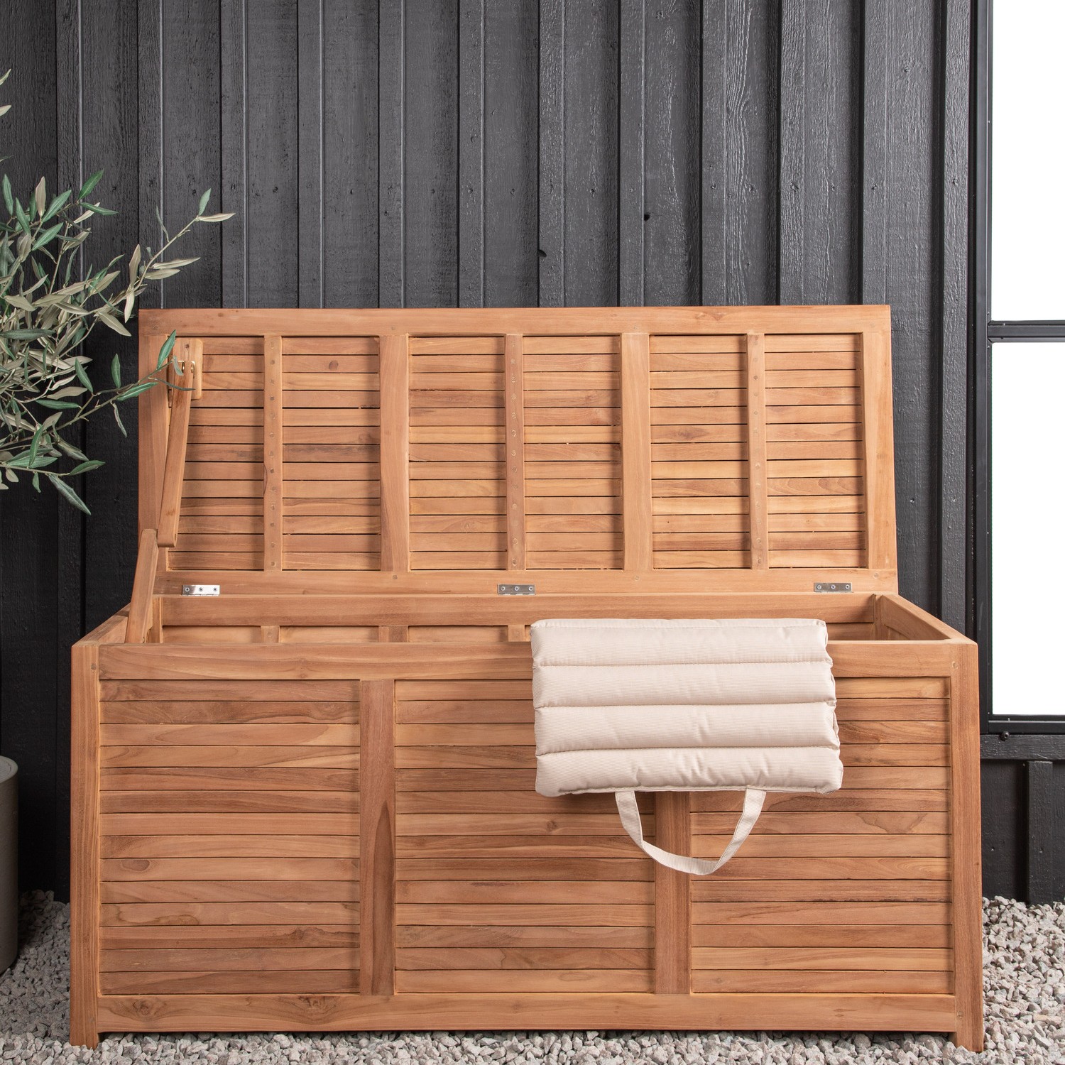 Dynbox Venture Home Trento 50x130x60 Utomhus