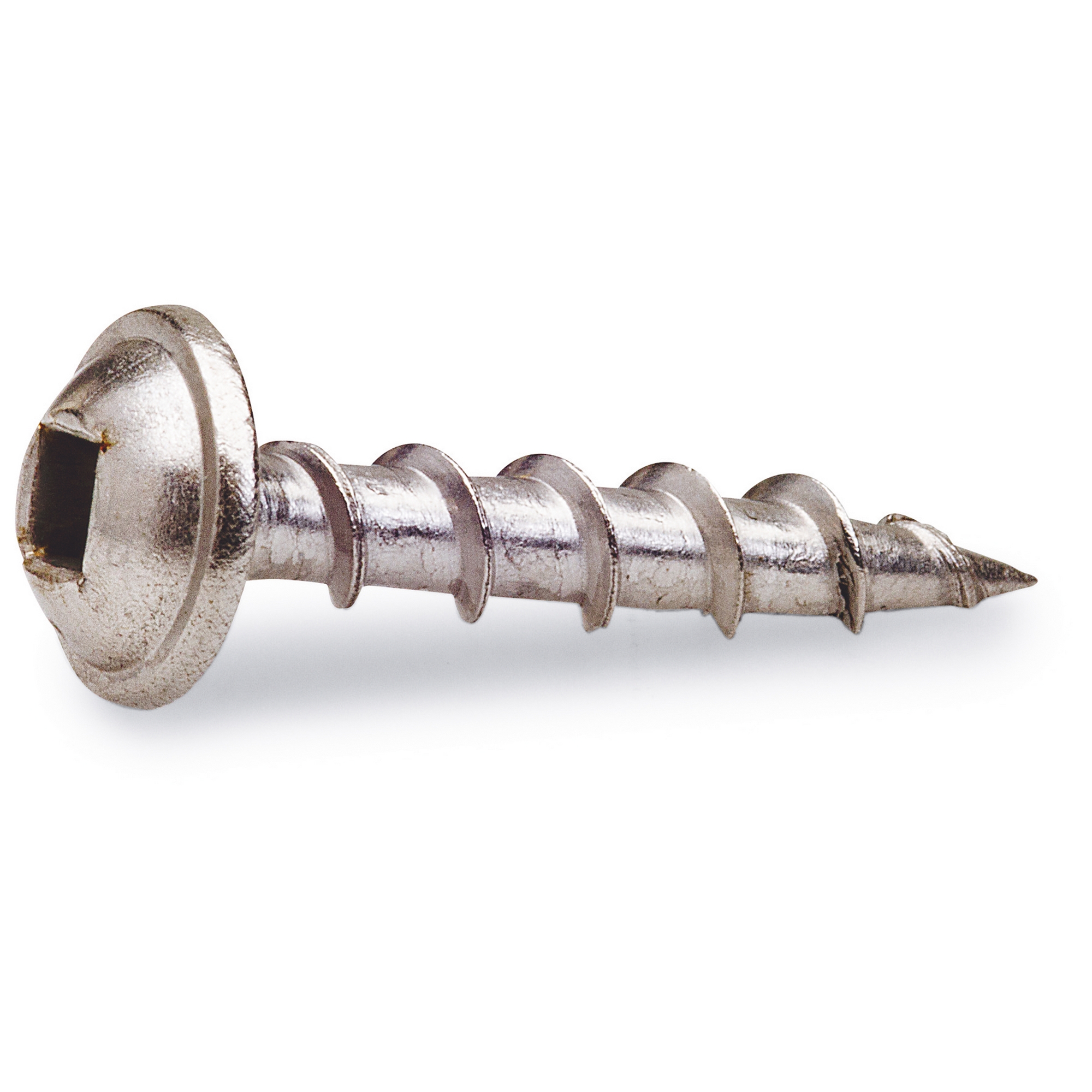 Fönsterbleckskruv FAST A4 3,5x25 mm