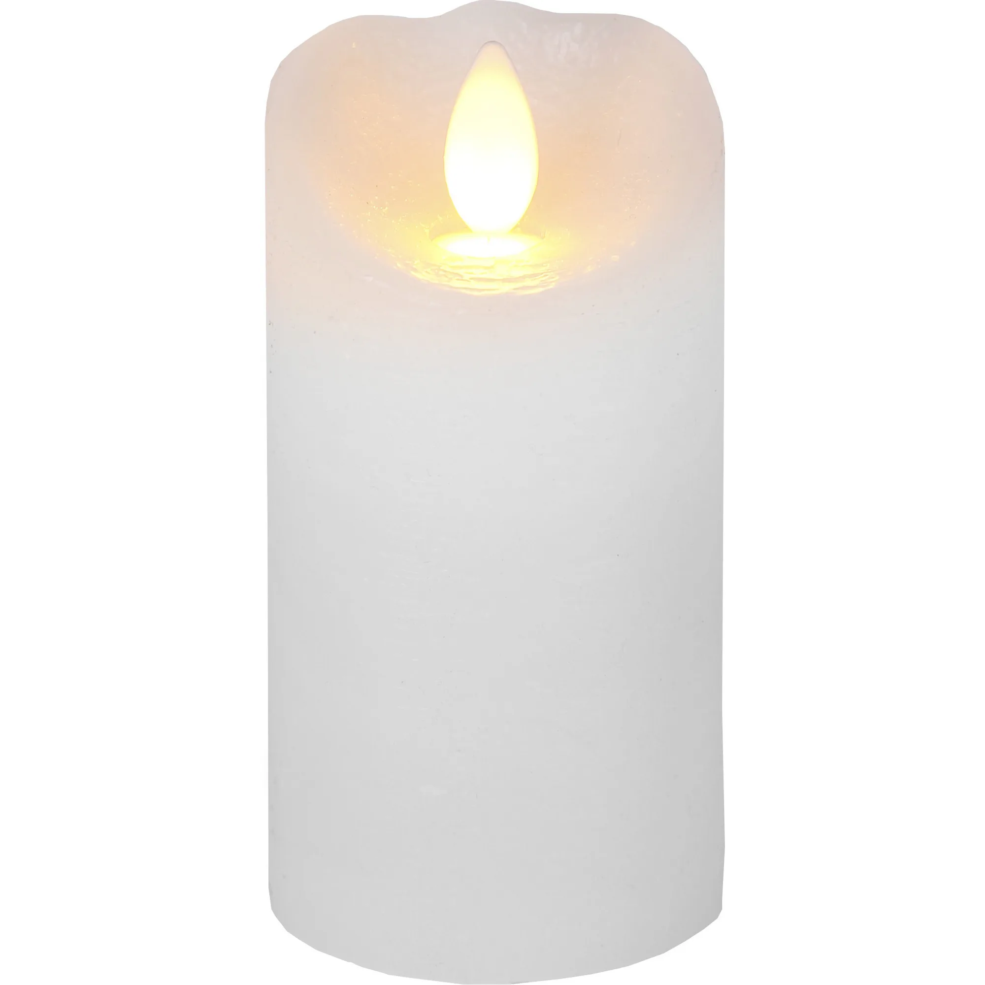 Blockljus Star Trading Glow LED