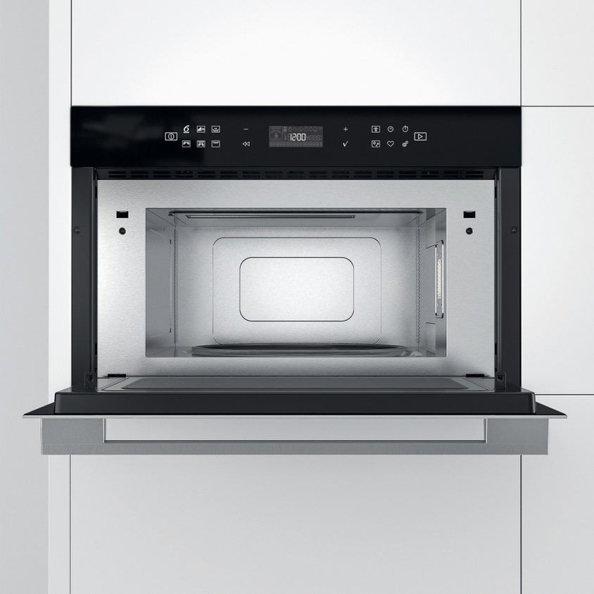 Mikrovågsugn Whirlpool W7 MD440