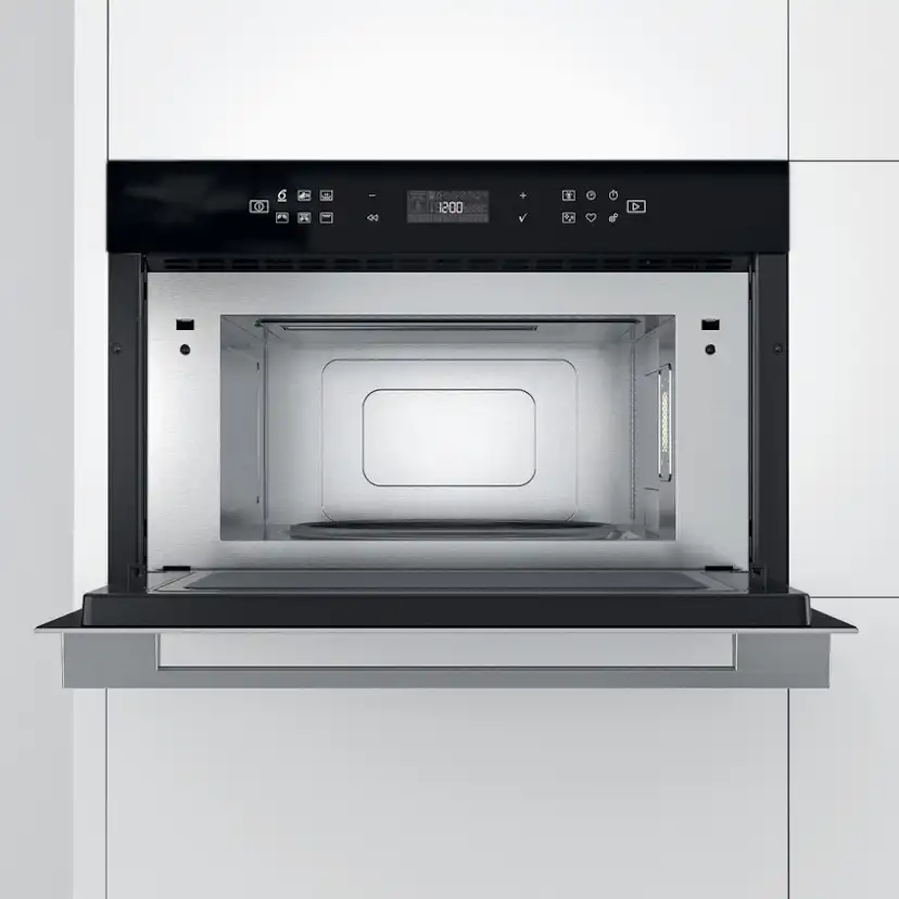 Mikrovågsugn Whirlpool W7 MD440