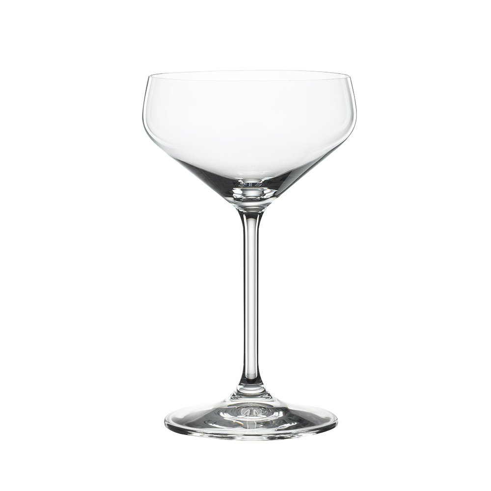Coupetteglas Spiegelau Style 4-pack