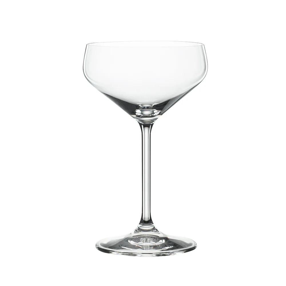Coupetteglas Spiegelau Style 4-pack