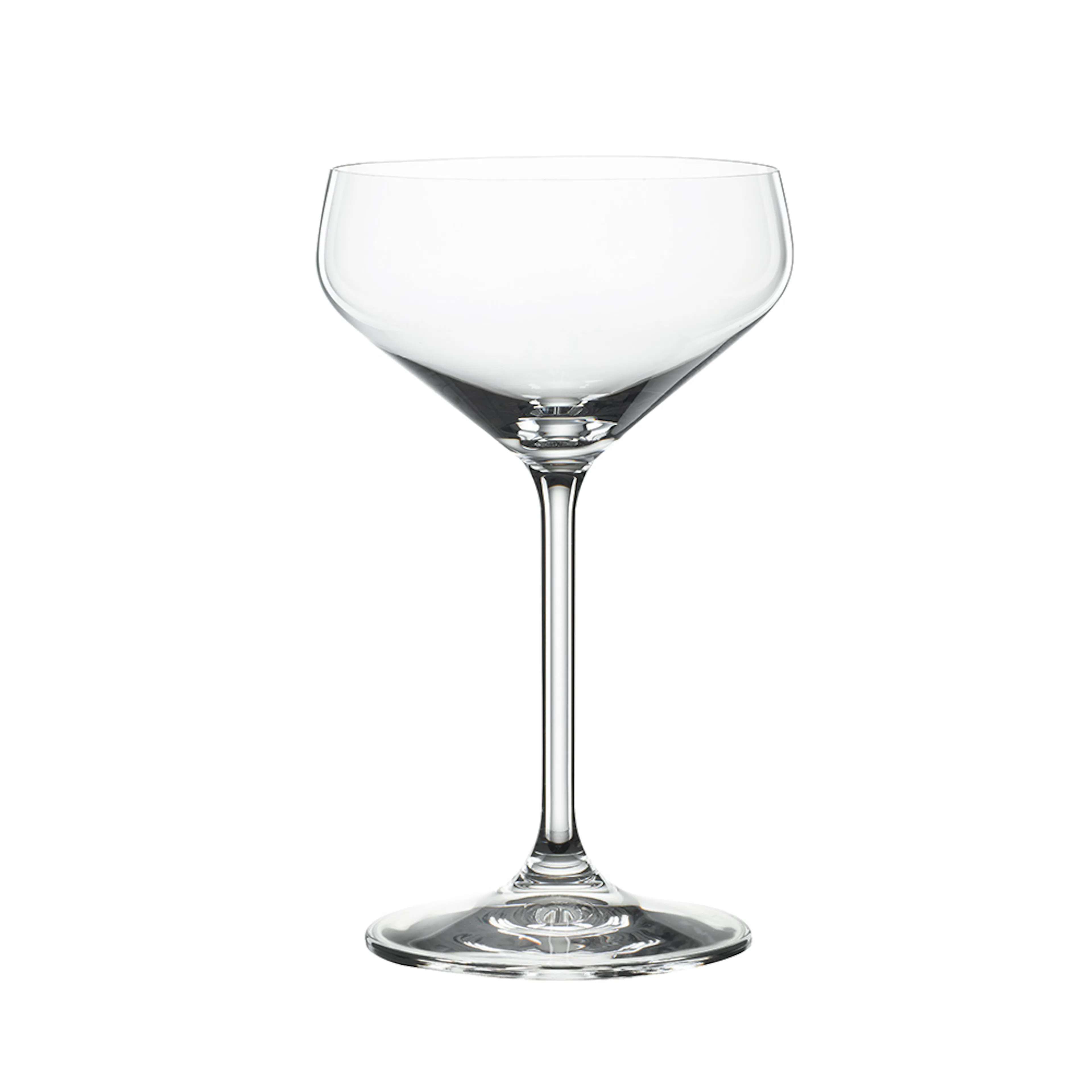 Coupetteglas Spiegelau Style 4-pack