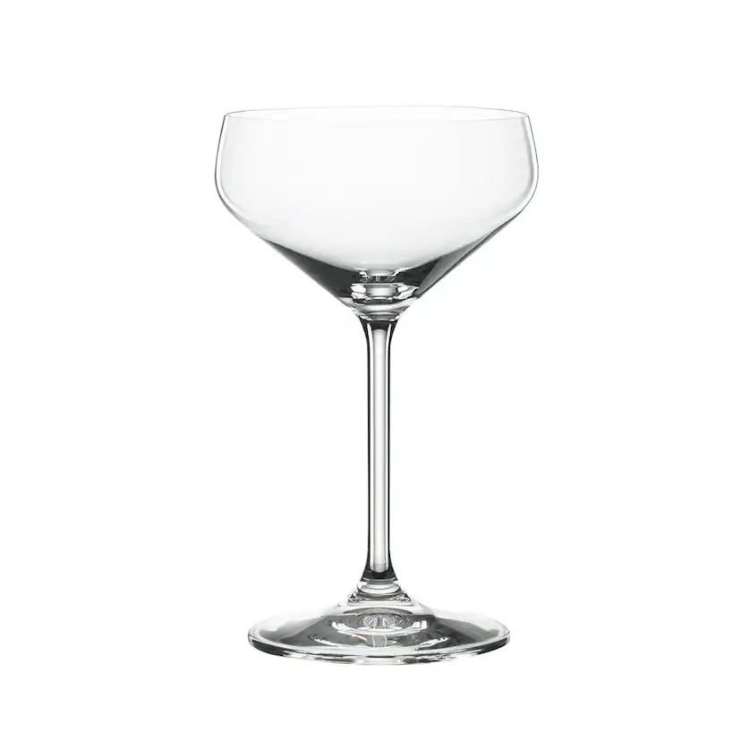 Coupetteglas Spiegelau Style 4-pack