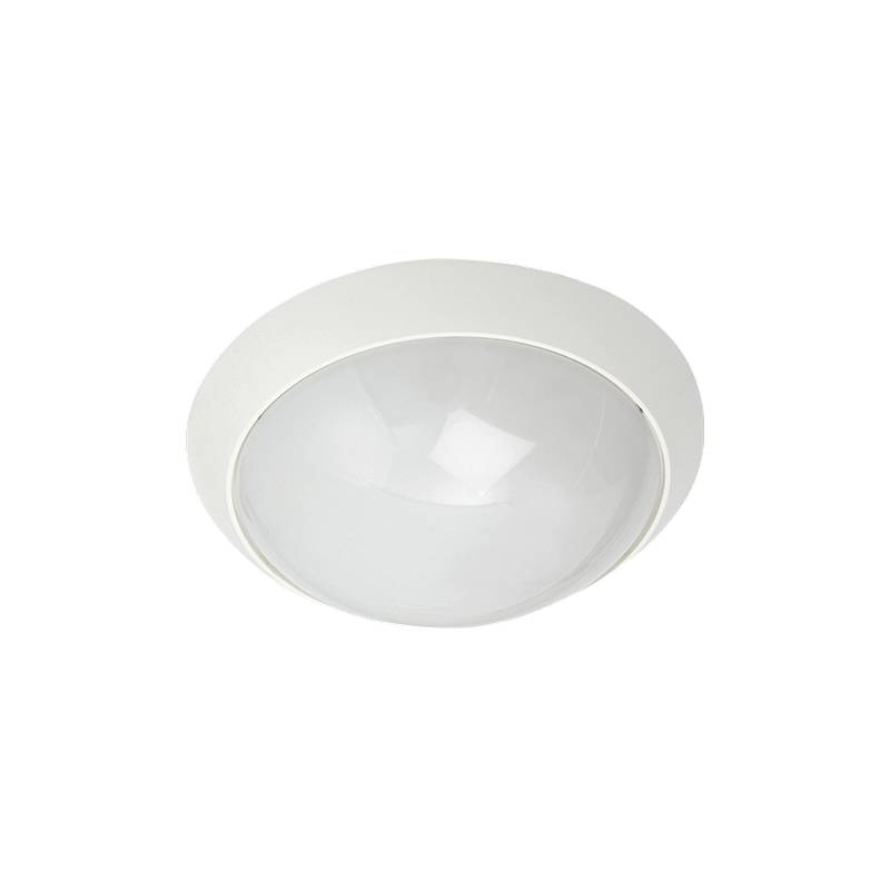 Tak/Vägglampa SG ARMATUREN Enok med Ljuskälla