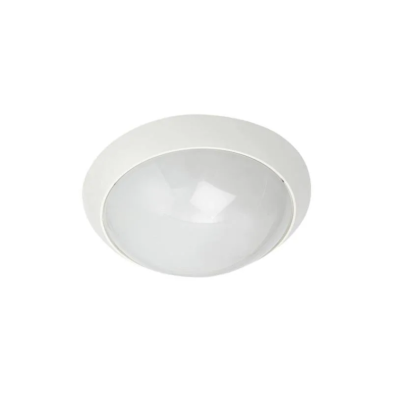 Tak/Vägglampa SG ARMATUREN Enok med Ljuskälla