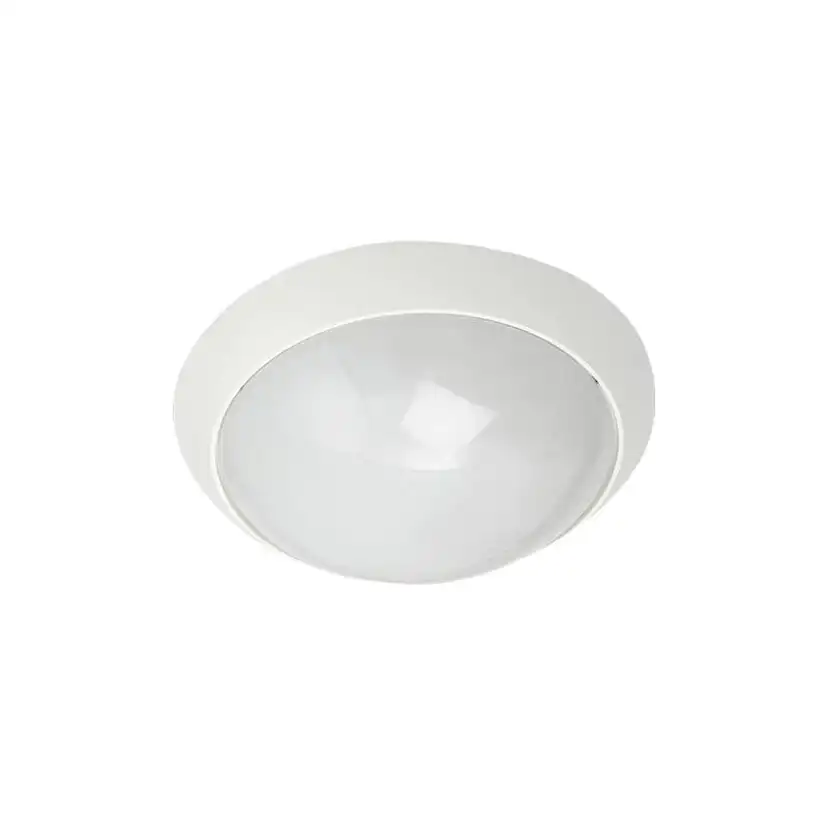 Tak/Vägglampa SG ARMATUREN Enok med Ljuskälla