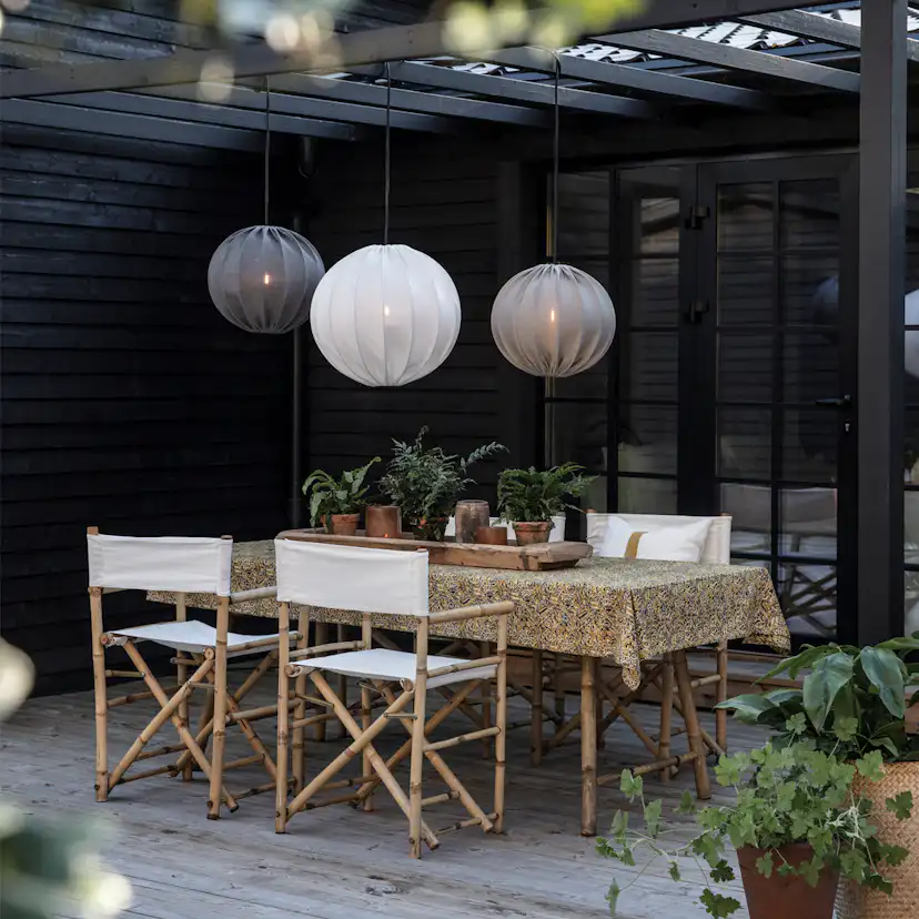 Takskärm PR Home Alva Outdoor
