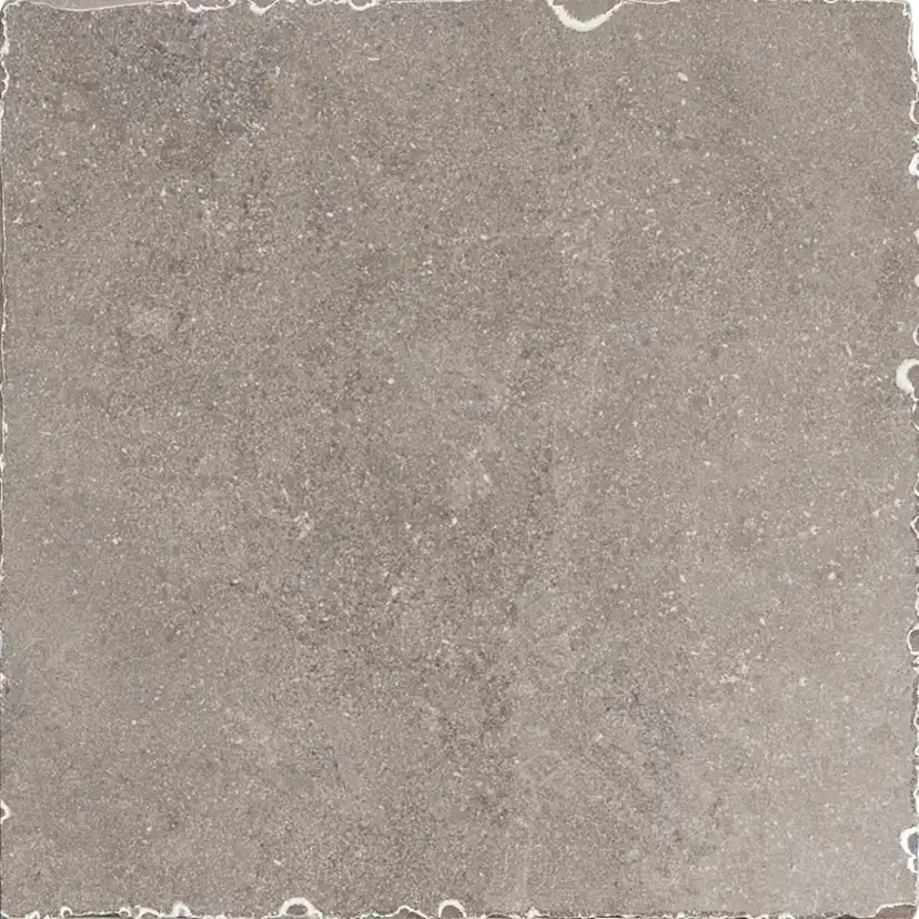 Klinker Konradssons Lava Tumbled Grigio Grå 20x20 cm
