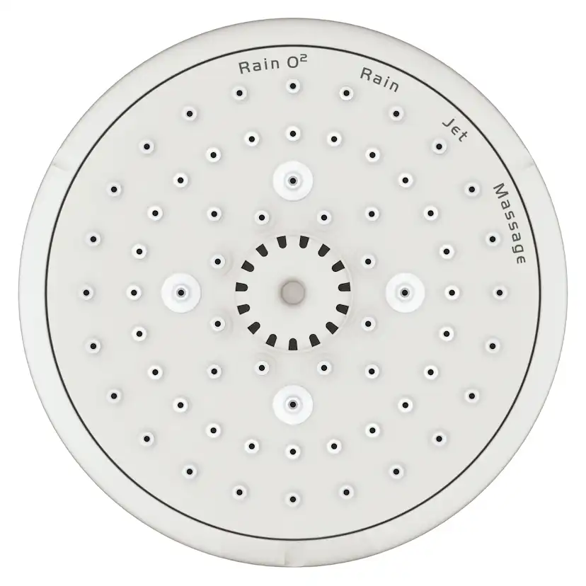 Taksil Grohe Tempesta 100 IV
