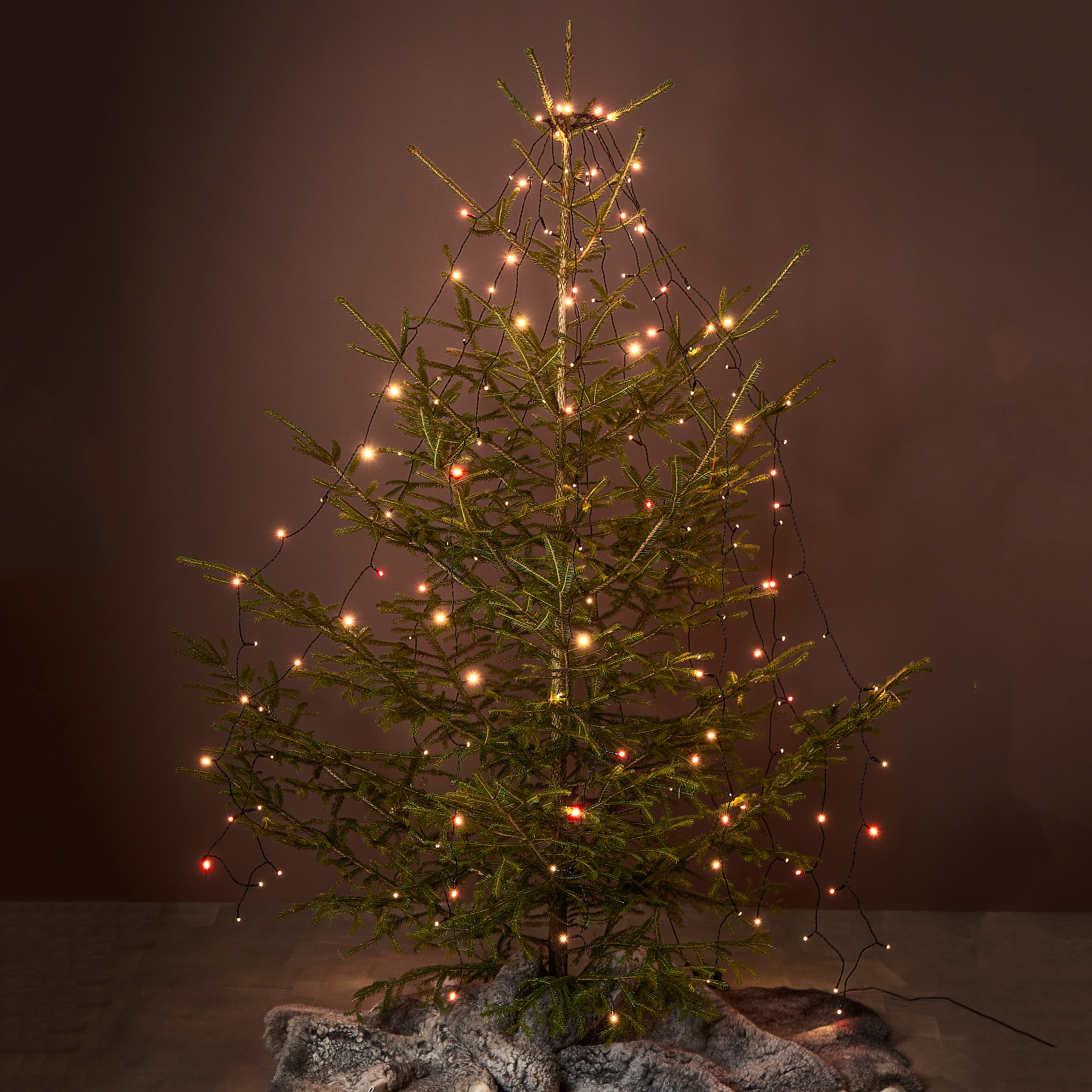 Ljusslinga Markslöjd Choice 160L