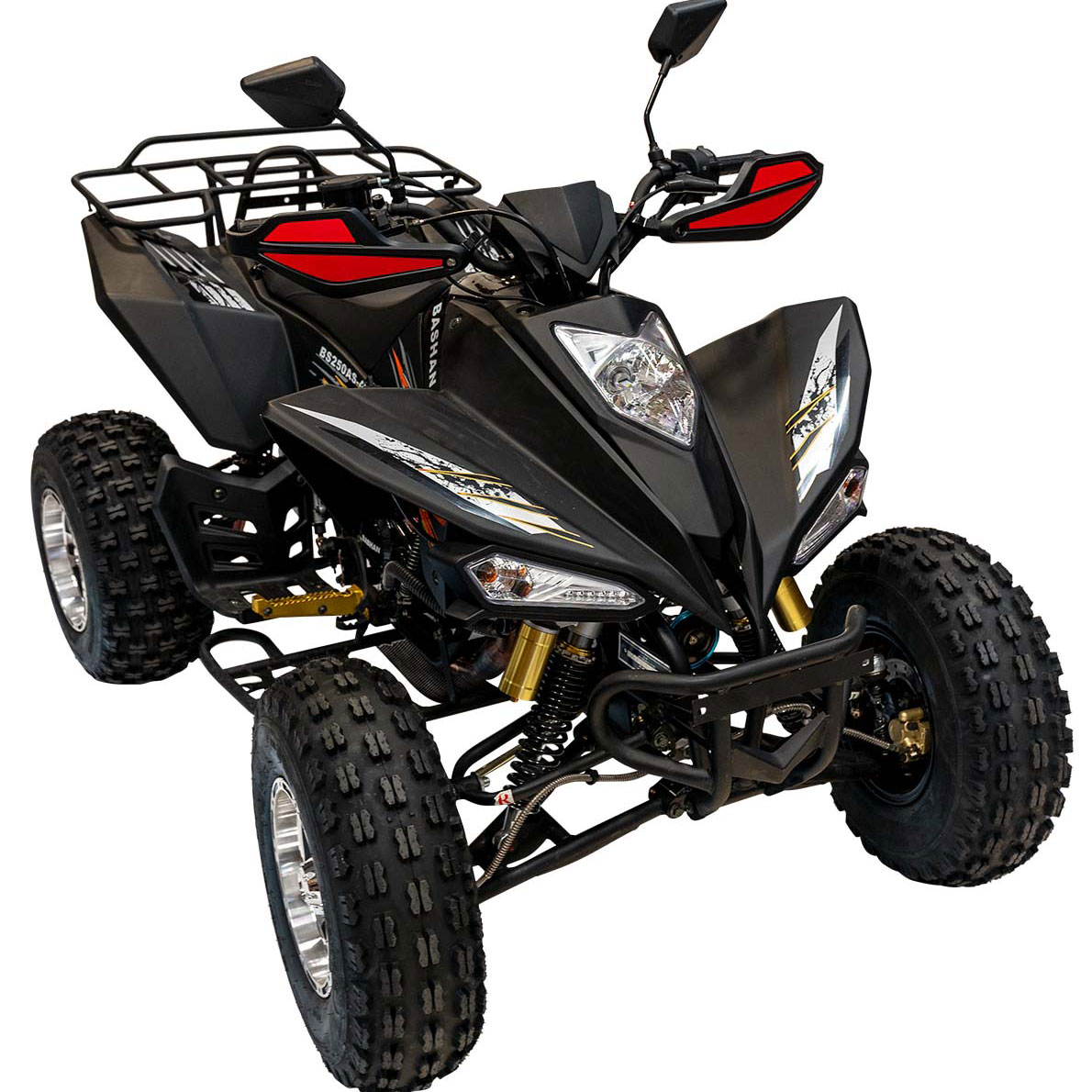 ATV GreatWhite 250EFI EURO5