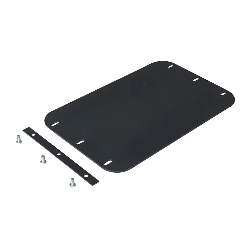 Gummimatta Werkraft till Markvibrator (57283)