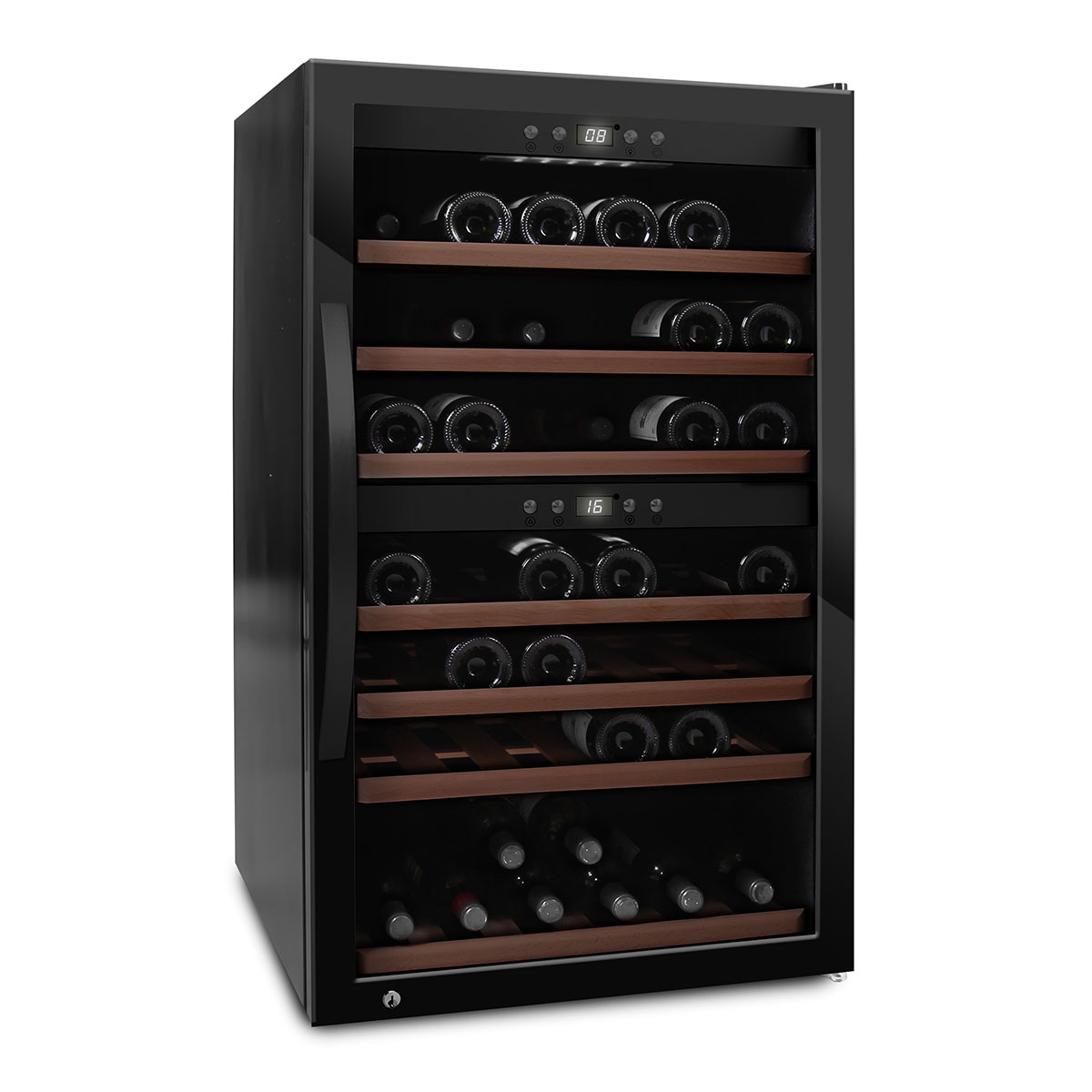 Vinkyl mQuvée WineExpert 66 SW-66