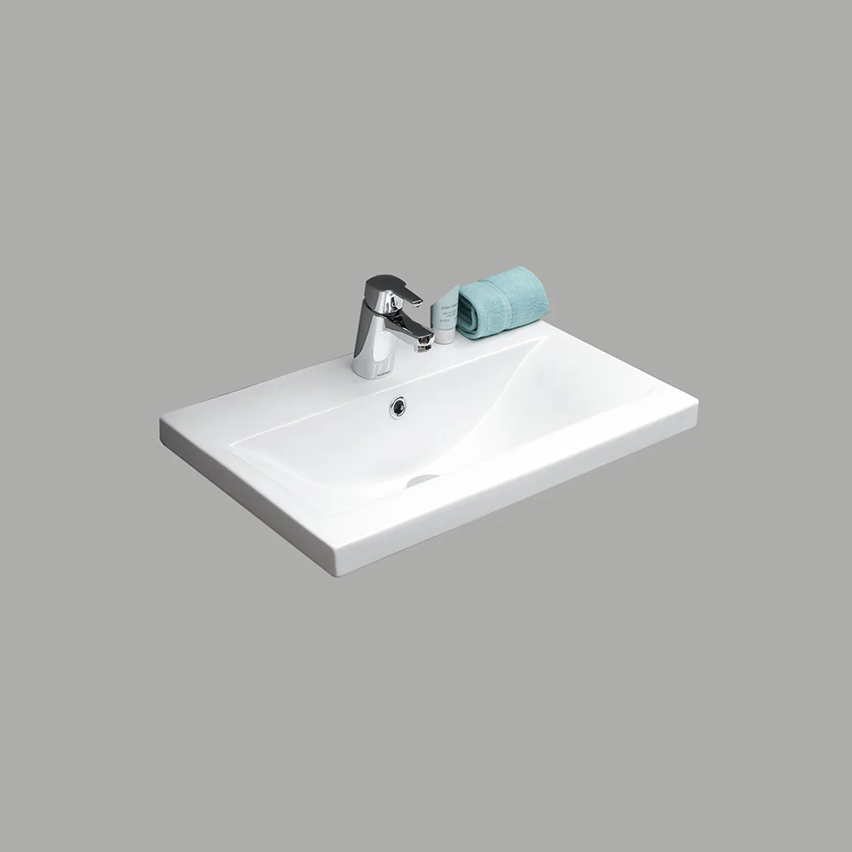 Tvättställ 4AQUA Minimal