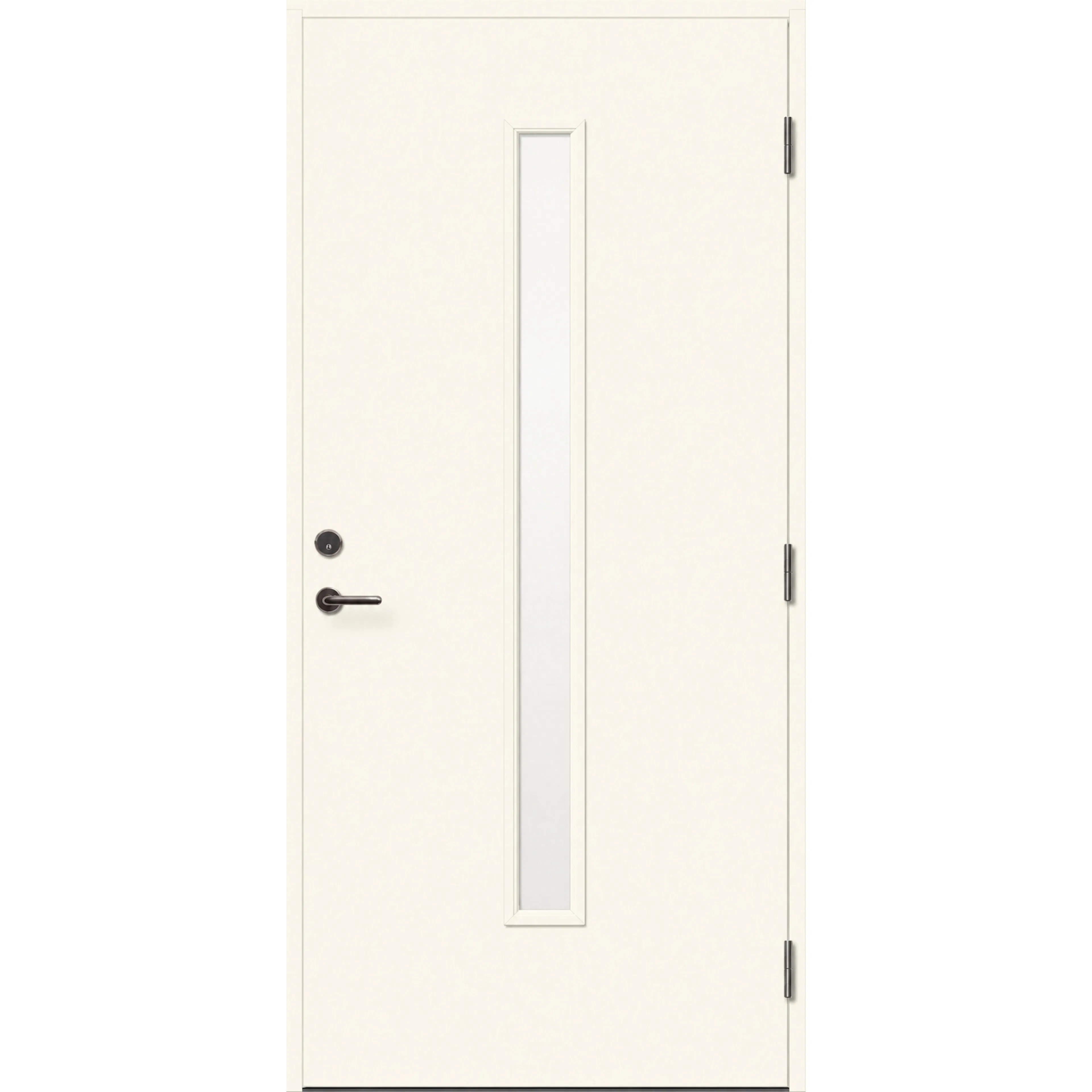 S-0502-Y, Vit