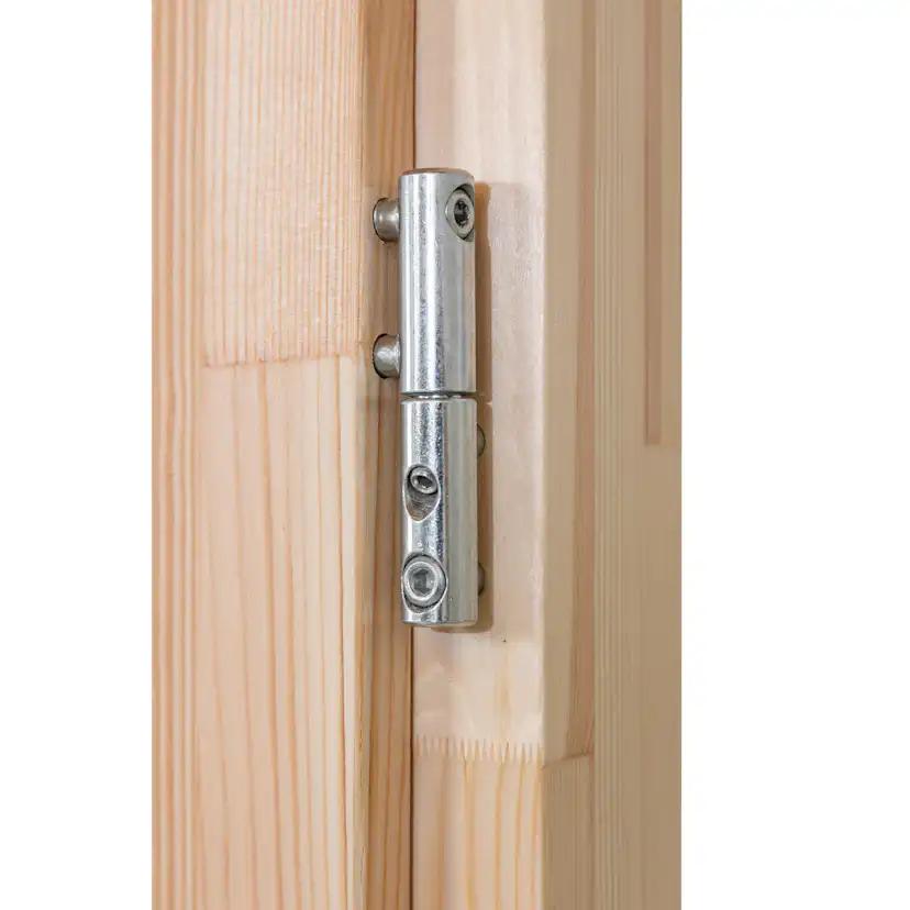 Stuga Palmako Kendra 19,9 m2