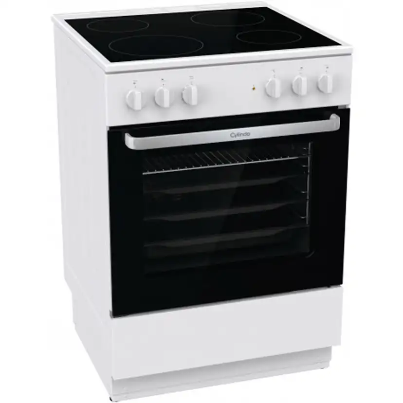Glaskeramikspis Cylinda S8464KV