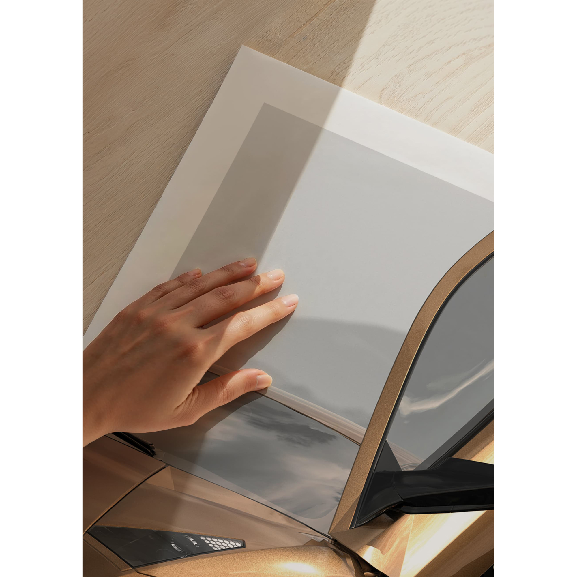 Poster Gallerix Lamborghini Reventon