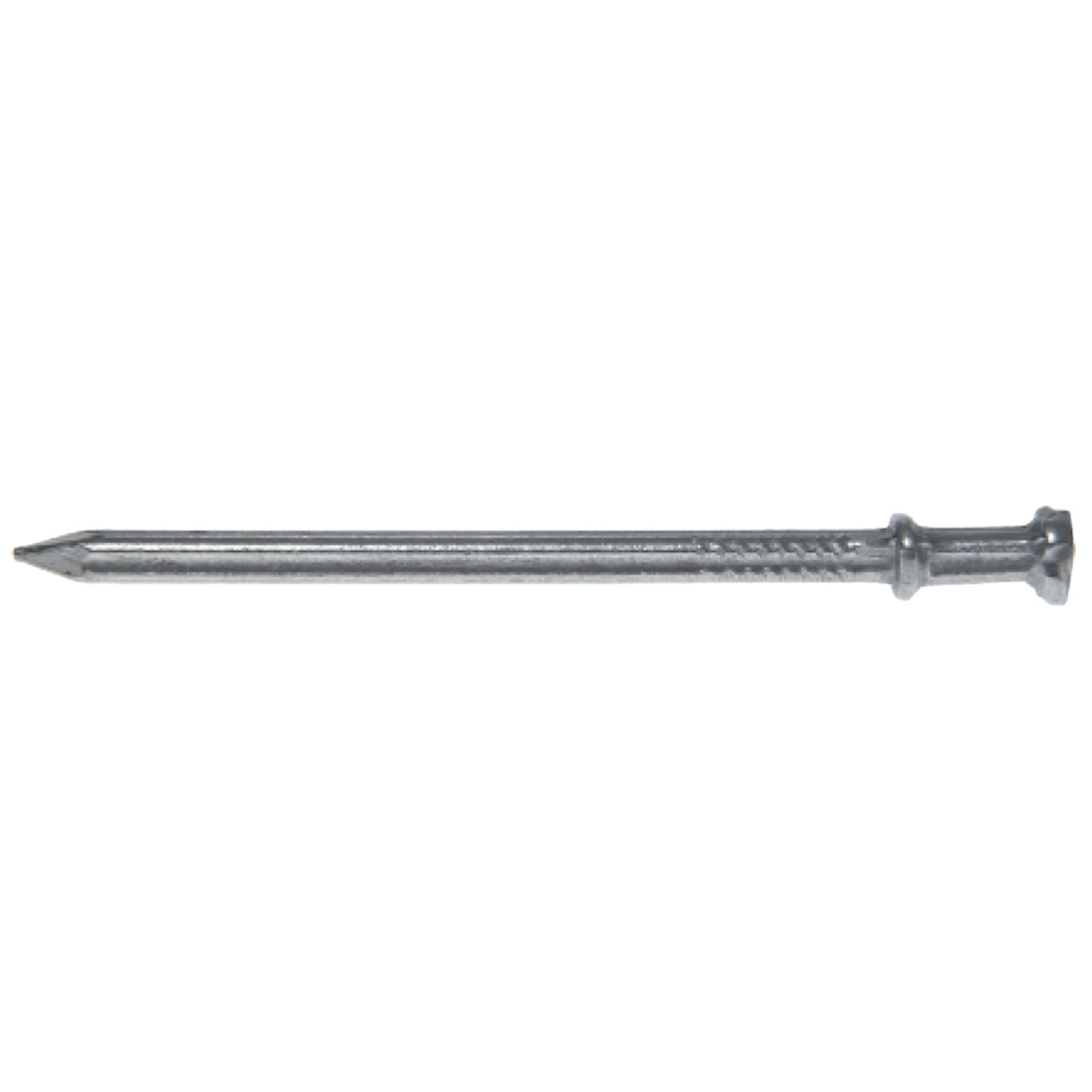 Dubbelhuvad spik Gunnebo Fastening Blank