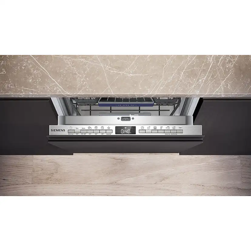 Integrerad diskmaskin Siemens SR63HX75ME